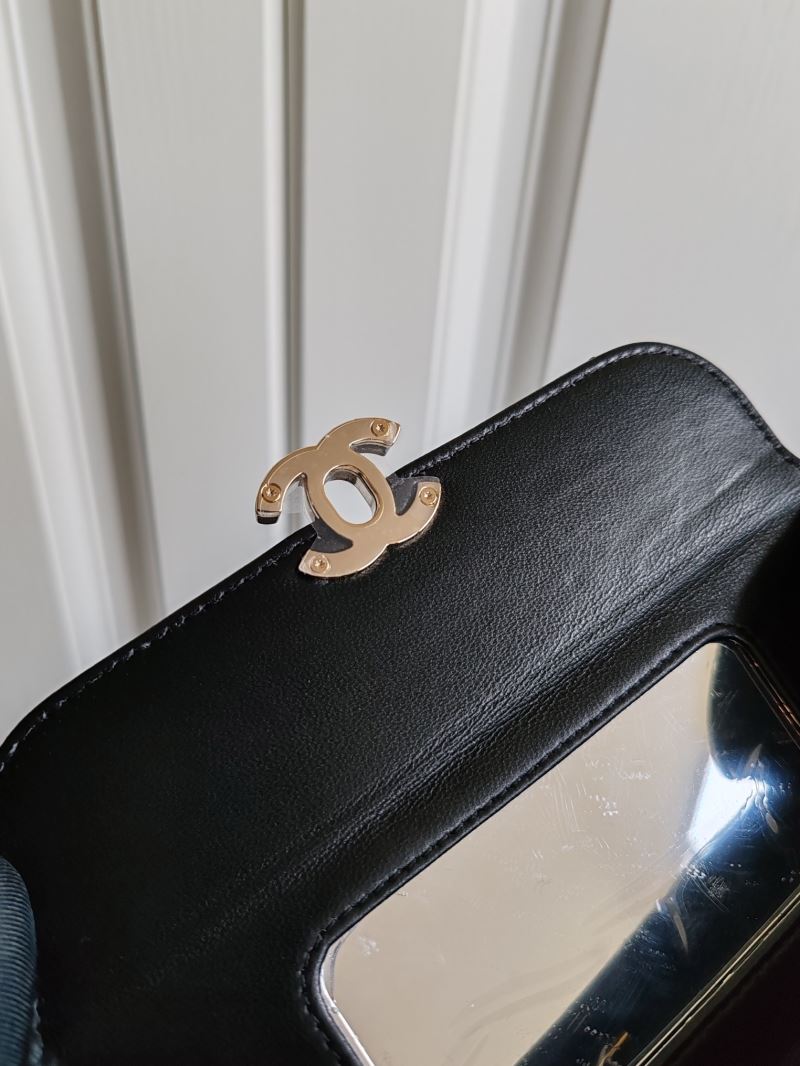 Chanel Top Handle Bags